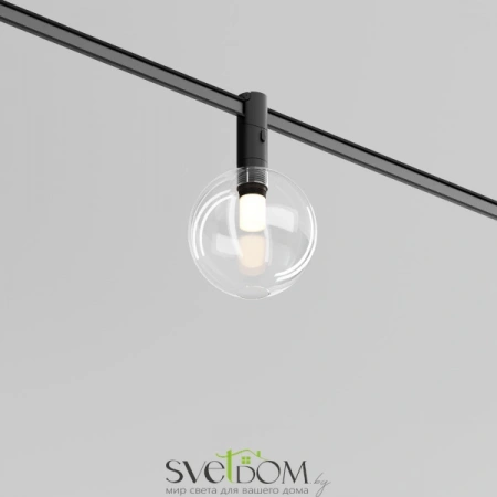 TR205-1-3W3K-B Maytoni