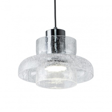 Подвесные светильники MODELUX MS.1412.220 CR от Магазина Svetdom.by