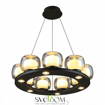 Люстра подвесная Aployt  APL.862.03.63