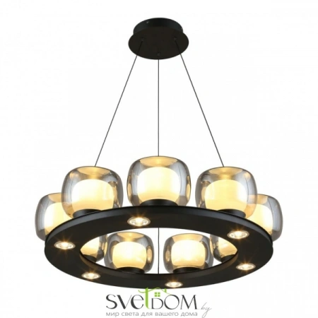 Люстры подвесныеAPL.862.03.63 Aployt | Svetdom.by