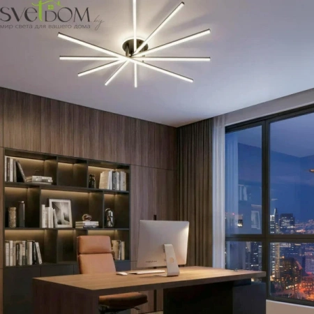 Люстры потолочныеCL203651 CITILUX | Svetdom.by