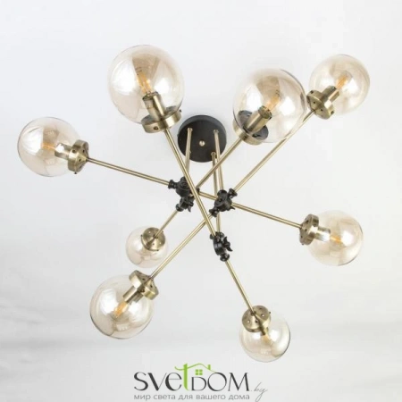 Люстры на штангеCL105185 CITILUX | Svetdom.by
