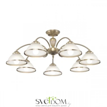 Люстры потолочныеCL422173 CITILUX | Svetdom.by