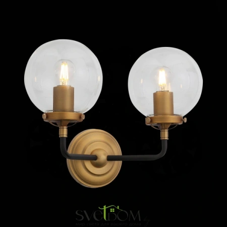 Бра SL234.401.02 ST LUCE | Svetdom.by