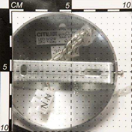 Подвесной светильник Citilux Тамбо CL716111Wz CITILUX