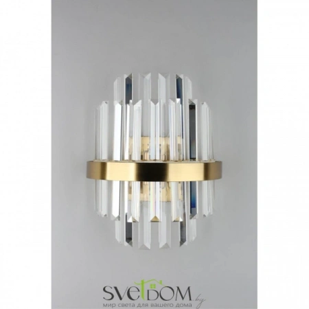 Настенные светильники OML-69011-02 Omnilux | Svetdom.by