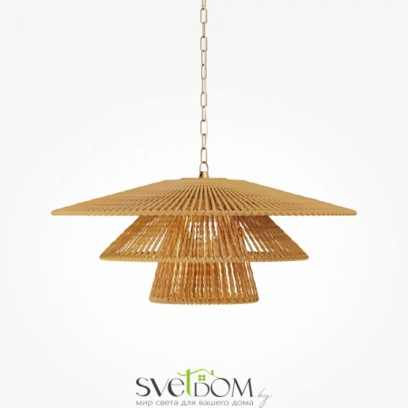 Подвесные светильники Maytoni MOD394PL-01BS1 от Магазина Svetdom.by