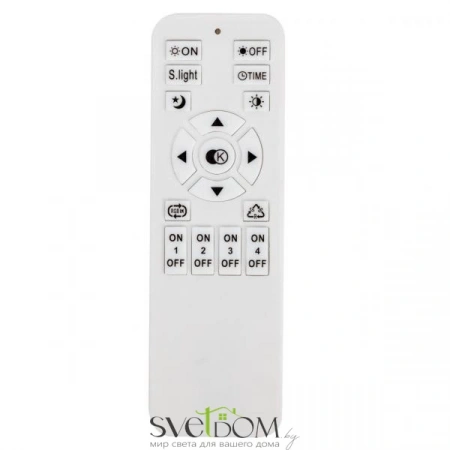 Люстры потолочныеCL322050 CITILUX | Svetdom.by