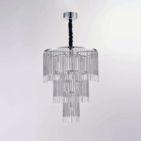 Люстры подвесные2924-9P Favourite | Svetdom.by