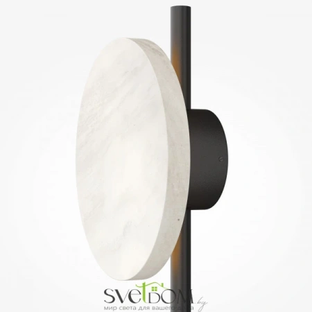 Настенные светильники MOD450WL-L9W3K Maytoni | Svetdom.by