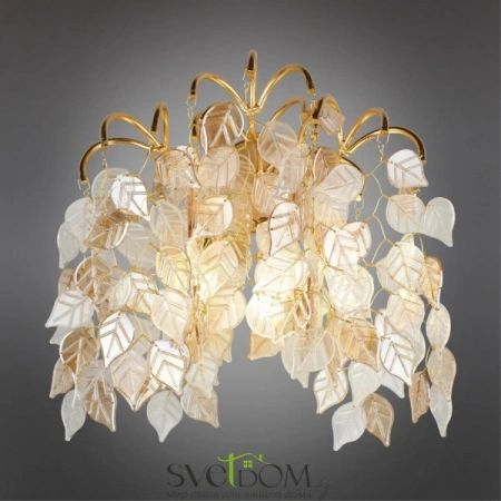 Настенные светильники APL.850.01.03 Aployt | Svetdom.by