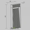 Ландшафтный светильник Outdoor O444FL-L13GF3K Maytoni