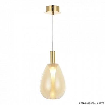 Crystal Lux GAUDI SP4W LED AMBER