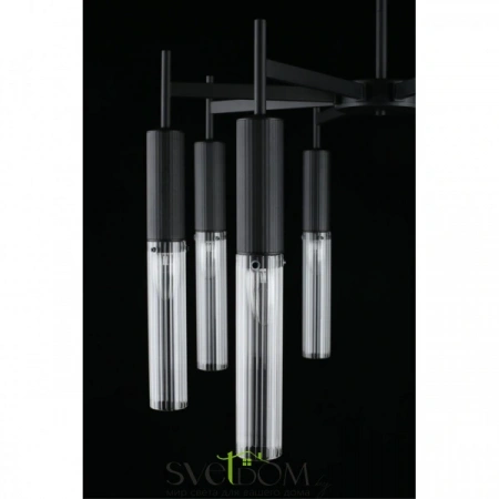 Люстры потолочныеAPL.327.17.08 Aployt | Svetdom.by