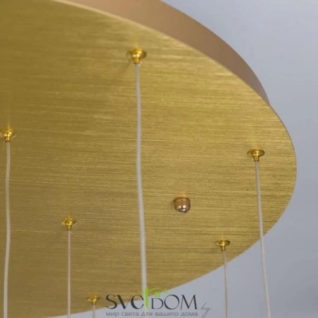 ЛюстрыCL227162 CITILUX | Svetdom.by