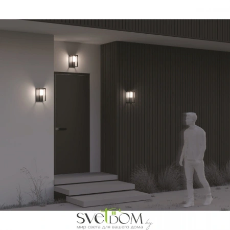 Настенные светильники OSL457WL-L2GF3K Maytoni | Svetdom.by