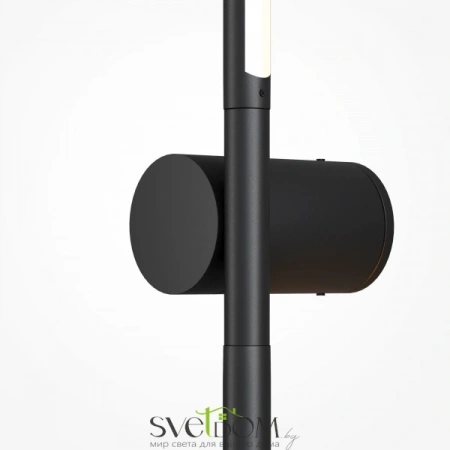 Настенные светильники MOD432WL-L9B3K Maytoni | Svetdom.by