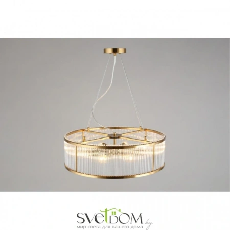 Люстры подвесныеOML-67203-08 Omnilux | Svetdom.by