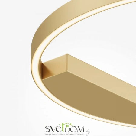 Потолочные светильники Maytoni MOD058CL-L35BSK от Магазина Svetdom.by