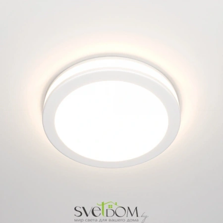 Встраиваемые светильники Maytoni DL2001-L12W от Магазина Svetdom.by