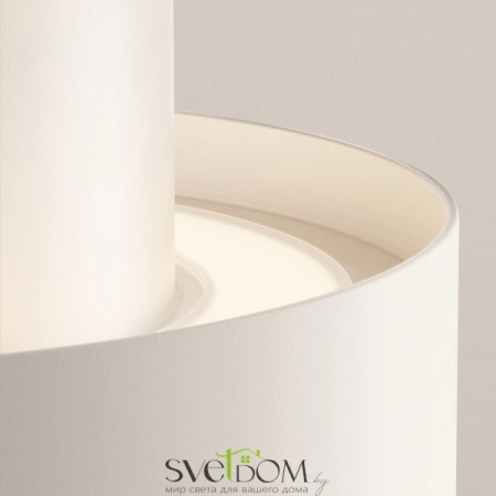 Потолочные светильники Maytoni C009CW-L16W4K от Магазина Svetdom.by