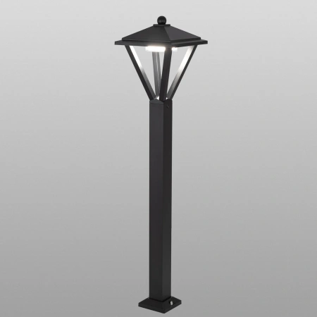 Уличный парковый светильник Citilux GENOX CLU12B CITILUX