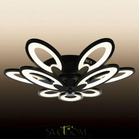 Люстры потолочныеOML-45817-120 Omnilux | Svetdom.by