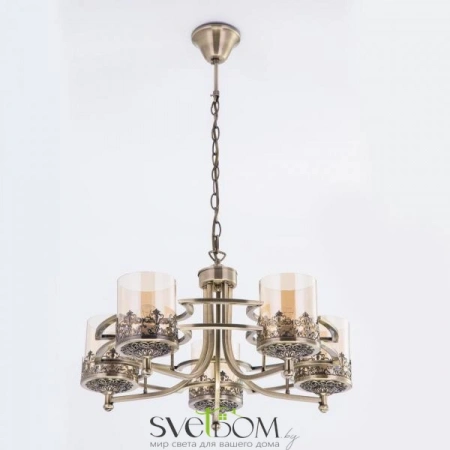 Люстры подвесныеCL464153 CITILUX | Svetdom.by