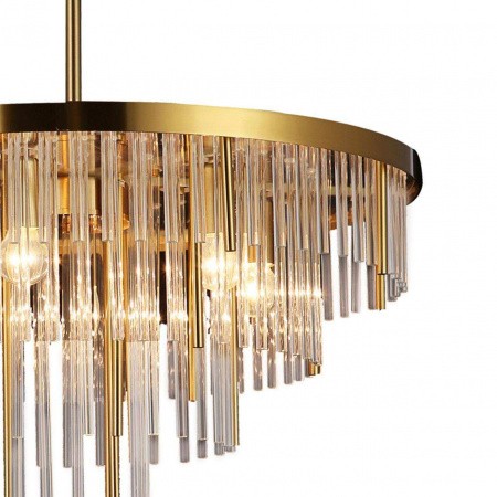 Люстры подвесные3053-9P Favourite | Svetdom.by