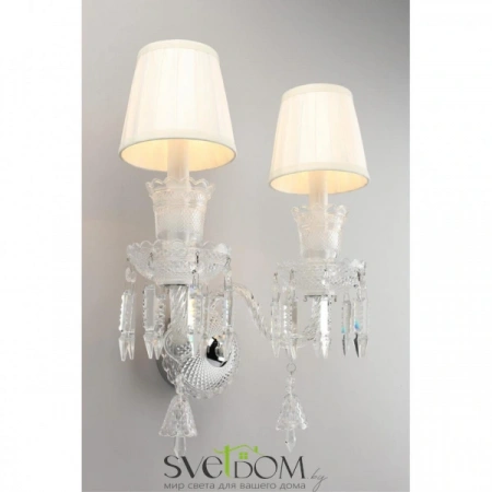 Настенные светильники APL.710.01.02 Aployt | Svetdom.by