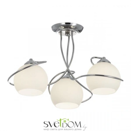 Люстры потолочныеCL155131 CITILUX | Svetdom.by