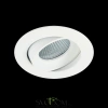Citilux Альфа CLD001NW0 LED Встраиваемый светильник Белый CITILUX