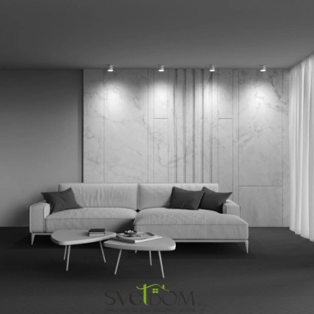 Потолочные светильники Maytoni C088CL-GX53-MG от Магазина Svetdom.by