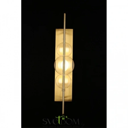 Настенные светильники APL.651.01.06 Aployt | Svetdom.by