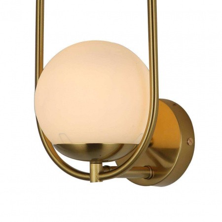 Настенные светильники 2915-1W Favourite | Svetdom.by