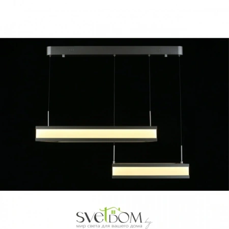 Люстры подвесныеAPL.666.03.60 Aployt | Svetdom.by