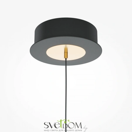 Подвесные светильники Maytoni MOD348PL-L14BBS3K от Магазина Svetdom.by