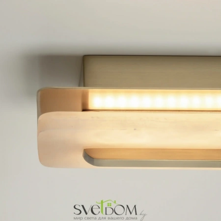 Настенные светильники MOD366WL-L14BS3K Maytoni | Svetdom.by