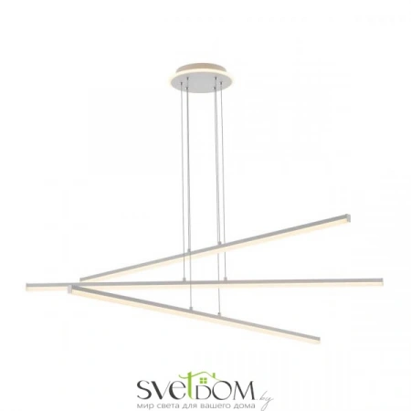 Люстры подвесныеCL203730 CITILUX | Svetdom.by