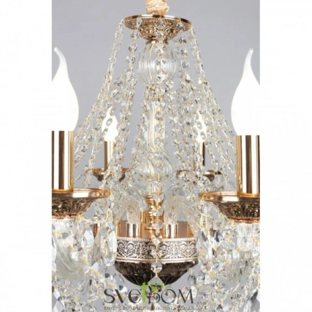 Люстры подвесныеOML-74803-10 Omnilux | Svetdom.by