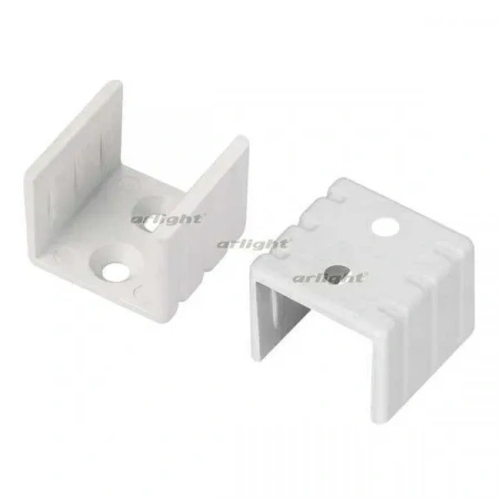 ARLIGHT Держатель PVC-SLIM-H15 (Arlight, Пластик)