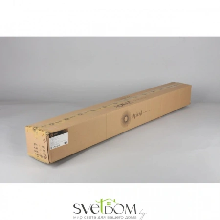 Люстры подвесныеAPL.047.13.35 Aployt | Svetdom.by