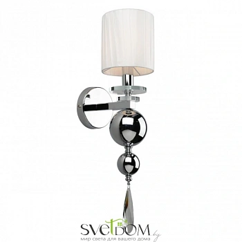 Светильник настенный (Бра) Aployt  APL.743.01.01