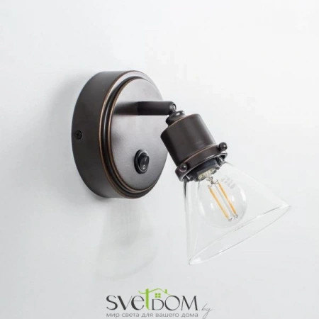 CITILUX CL564511 Бисмарк Св-к Наст.-Потол CL564511 CITILUX