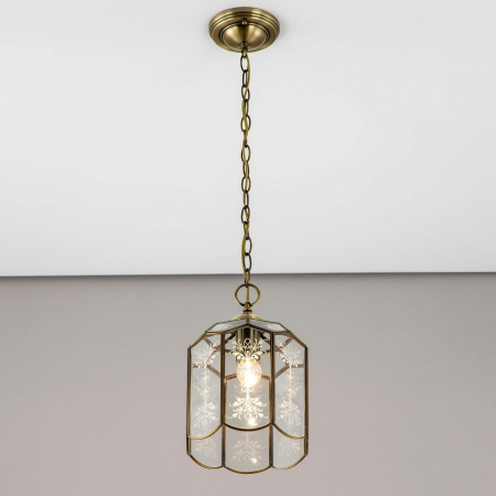 Подвесные светильники CITILUX CL442210 от Магазина Svetdom.by