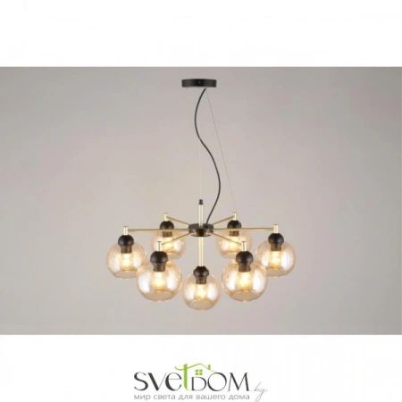 Люстры подвесныеAPL.907.03.07 Aployt | Svetdom.by