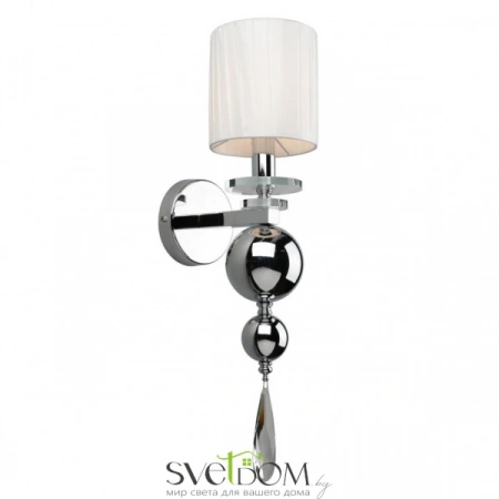 Настенные светильники APL.743.01.01 Aployt | Svetdom.by