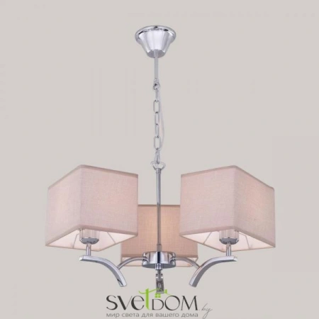 Люстры подвесныеCL460231 CITILUX | Svetdom.by
