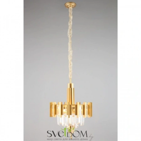 Люстры подвесныеOML-69703-06 Omnilux | Svetdom.by