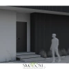 Ландшафтный светильник Outdoor O485FL-L3GF3K Maytoni